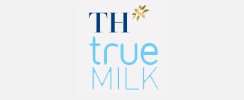TH True milk