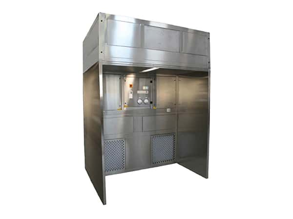 Dispensing Booth (RLAF)