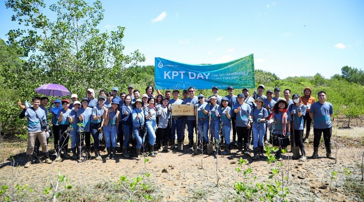 Greentech for the future, how KPT Group is here to help