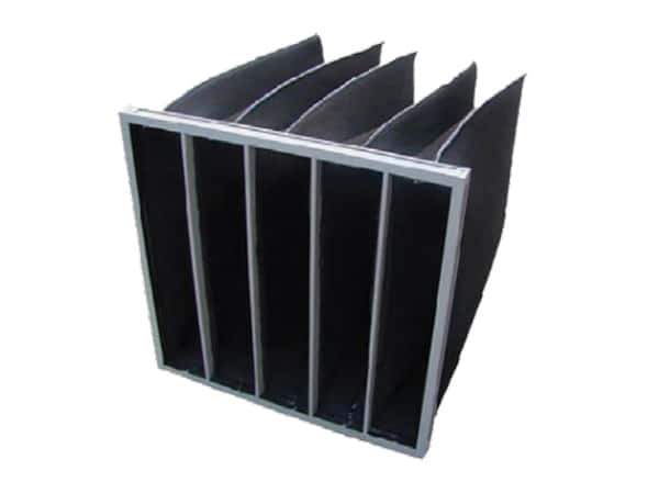 Activated Carbon Bag Filter